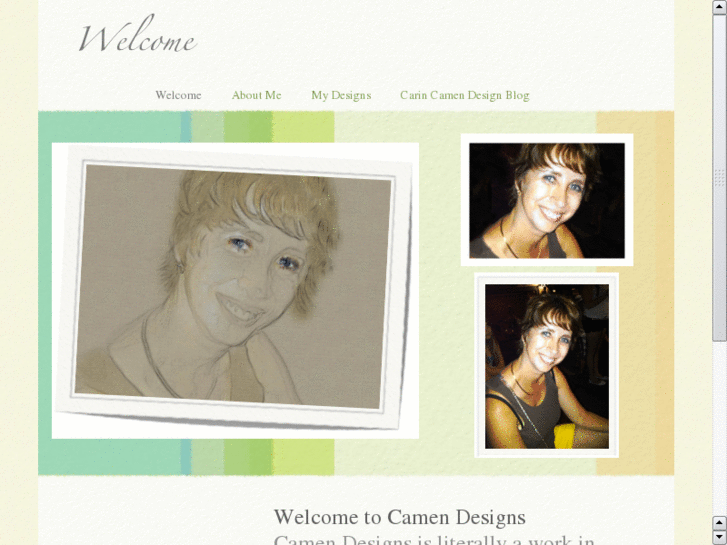 www.camendesigns.com