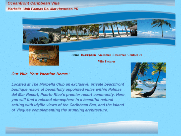www.caribbeanprbeachrental.com