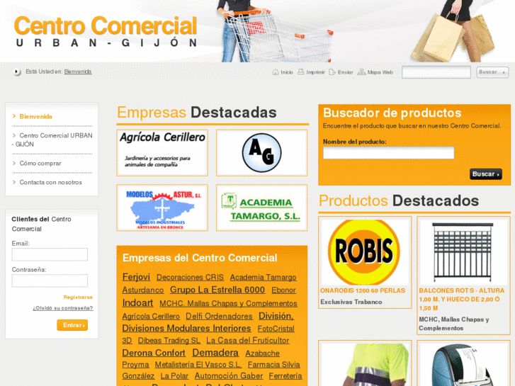 www.centrocomercialurban-gijon.com