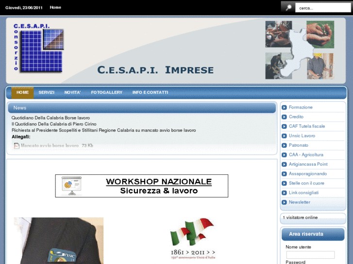 www.cesapi.it