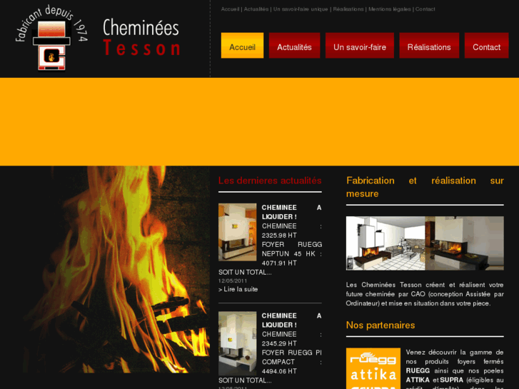 www.cheminees-tesson.com