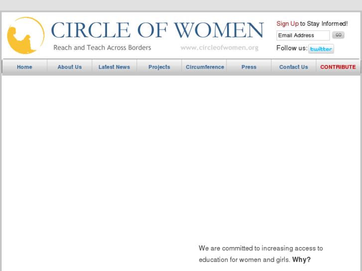 www.circleofwomen.org