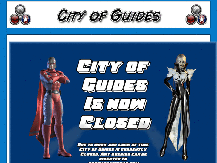 www.cityofguides.com