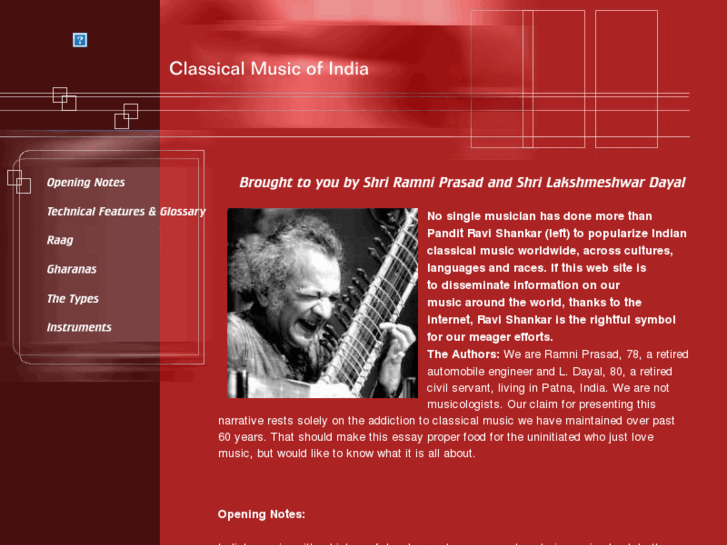 www.classicalmusicofindia.com