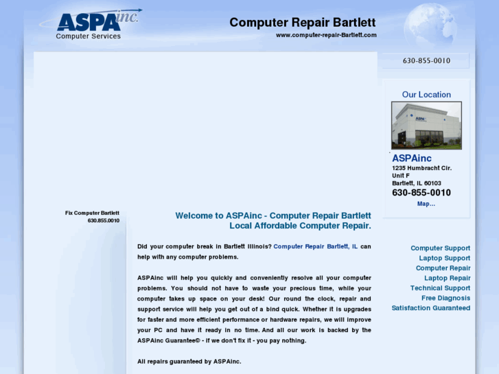 www.computer-repair-bartlett.com