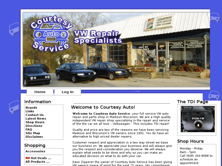 www.courtesyautomadison.com