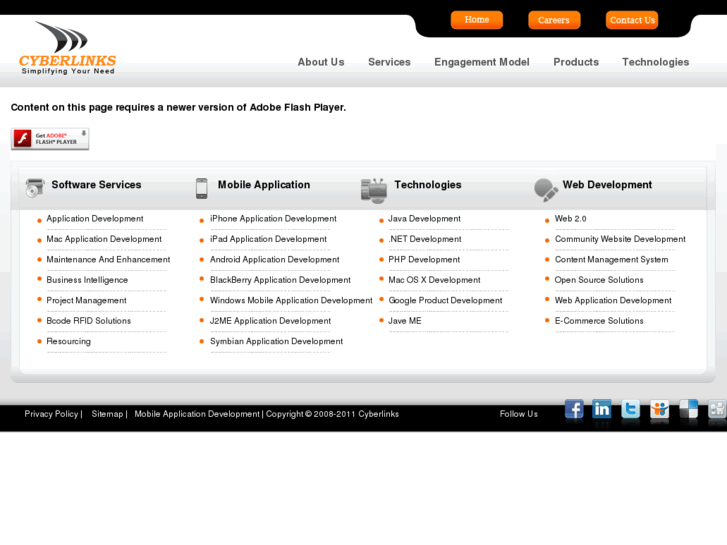 www.cyberlinks.in