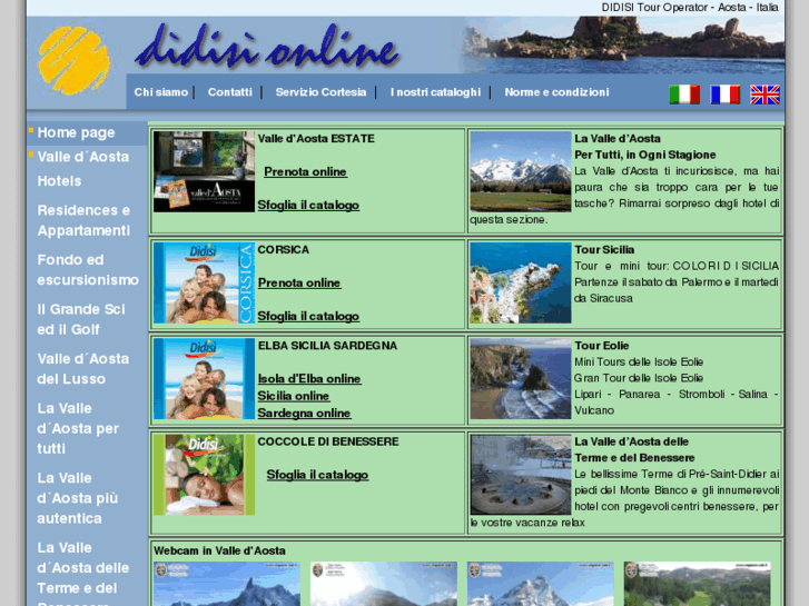 www.didisionline.it