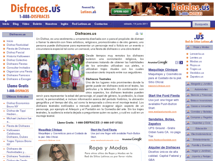 www.disfraces.us