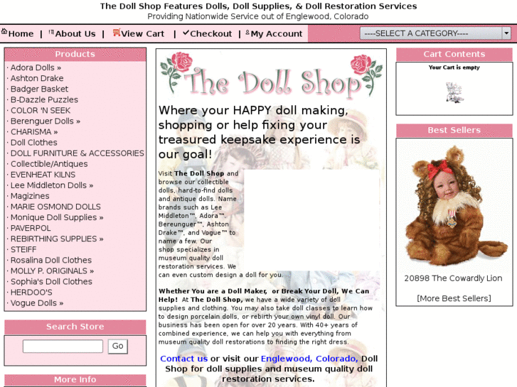 www.dollshoponline.com