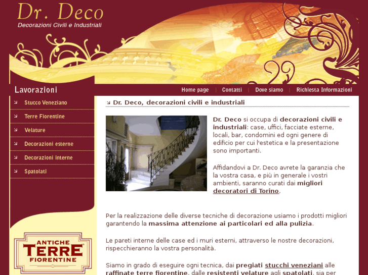 www.drdeco.it