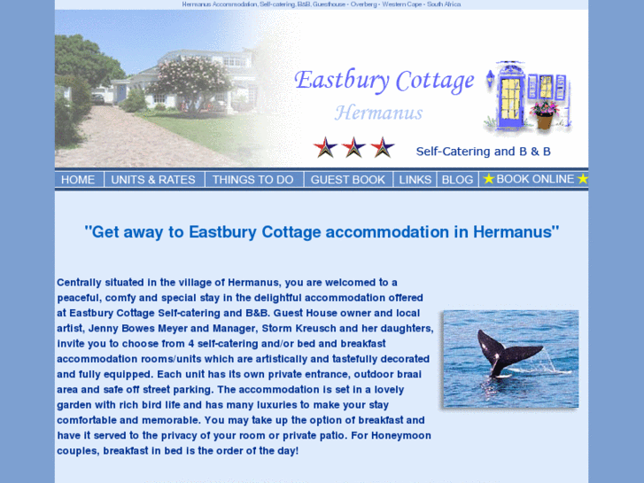 www.eastburycottage.com