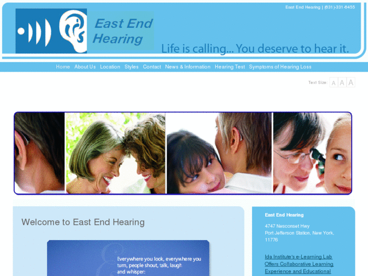 www.eastendhearing.com