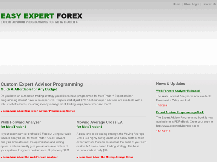 www.easyexpertforex.com