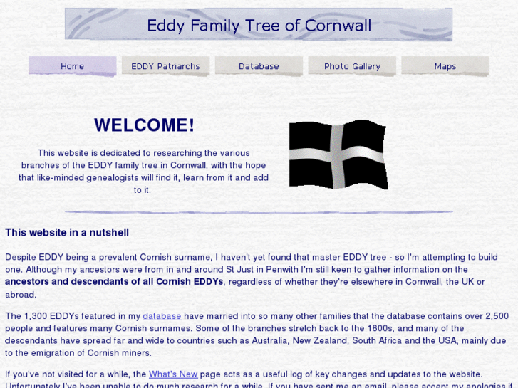 www.eddyfamily.co.uk