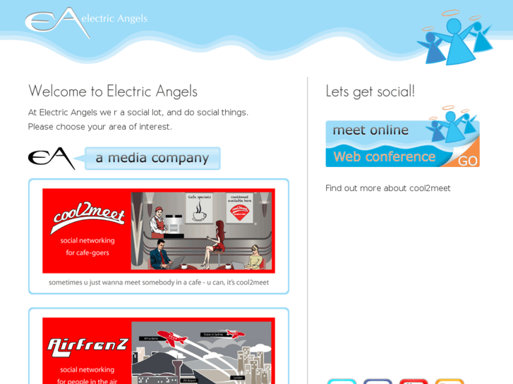 www.electricangels.com