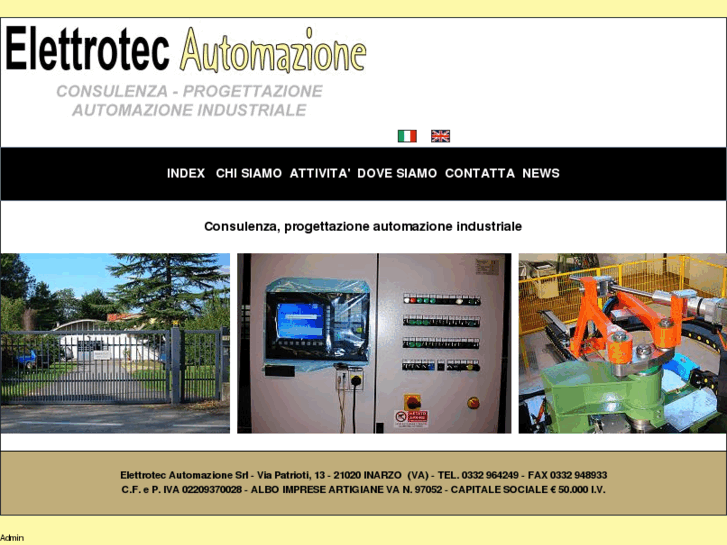 www.elettrotec-automazione.com