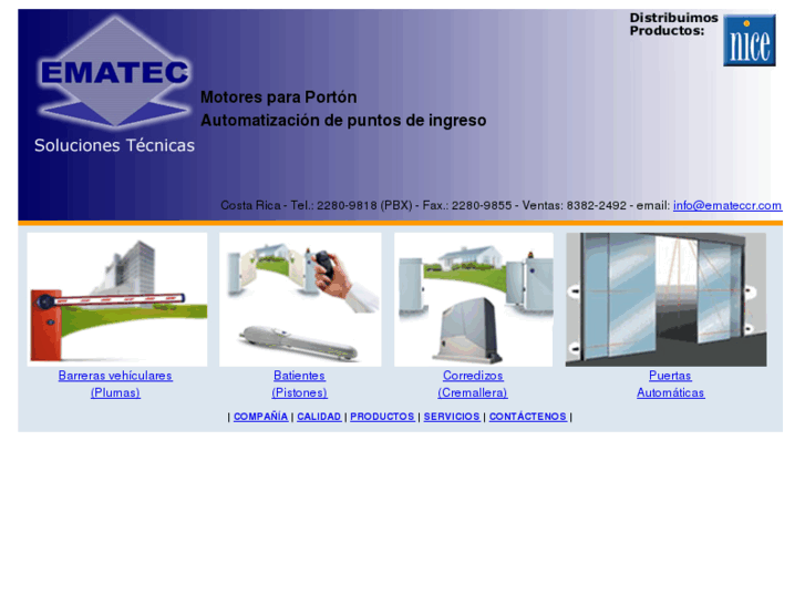 www.emateccr.com