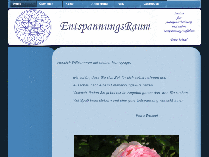 www.entspannungsraum.org