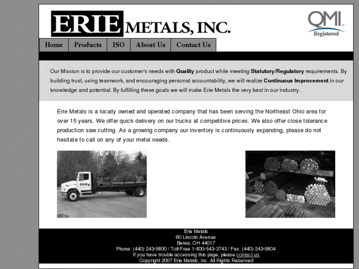 www.eriemetals.com