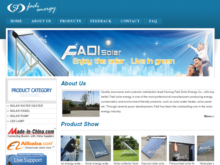 www.fadienergy.com