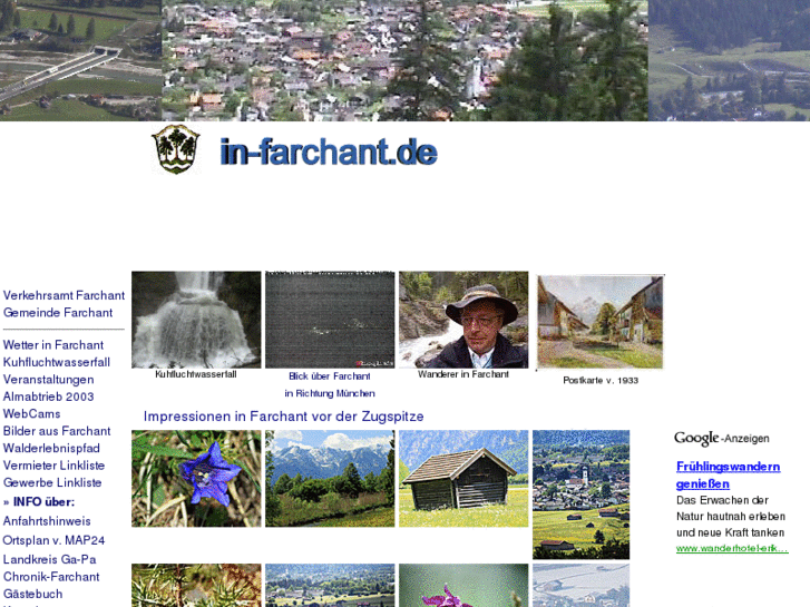 www.farchant.info