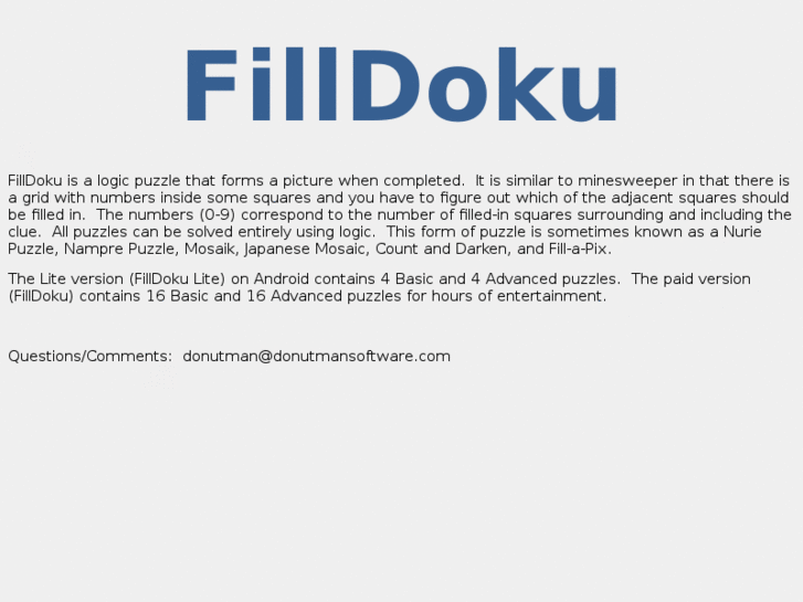 www.filldoku.com