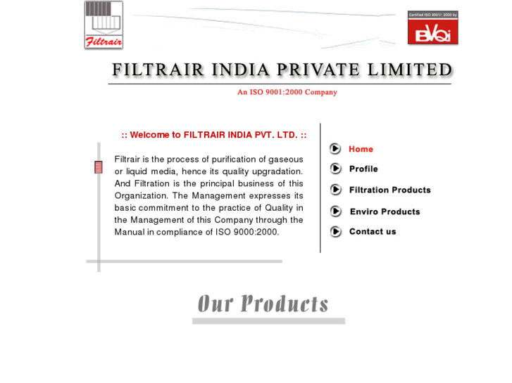 www.filtrairindia.com