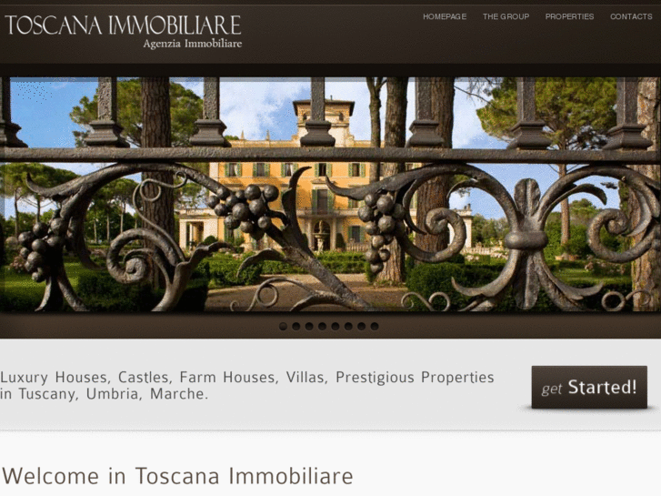 www.firenzeimmobiliare.com