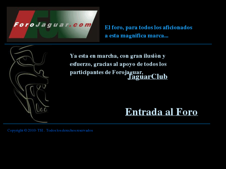 www.forojaguar.com