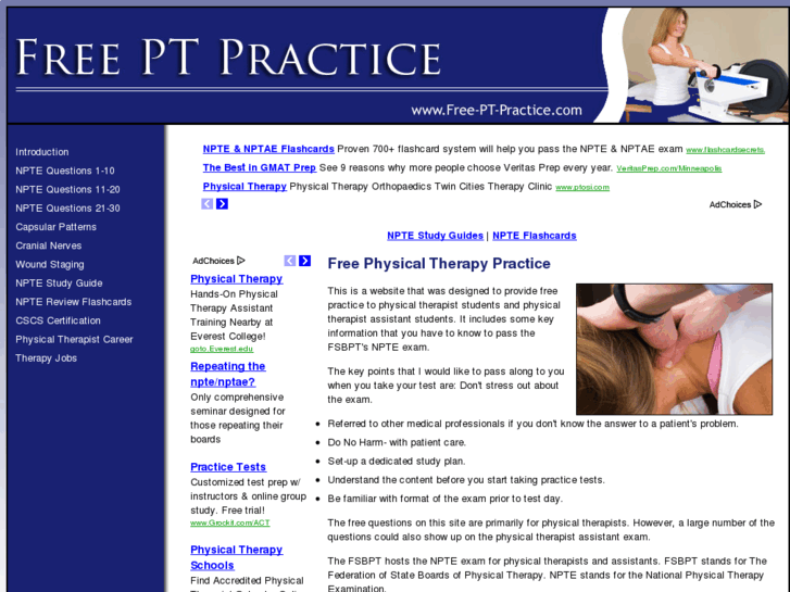 www.free-pt-practice.com