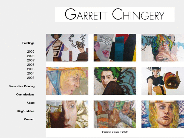 www.garrettchingery.com