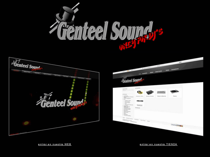 www.genteelsound.com