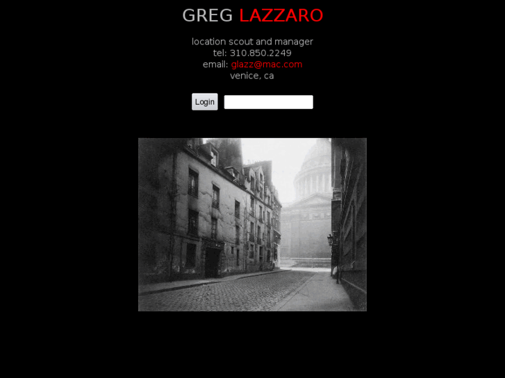 www.greglazzaro.com