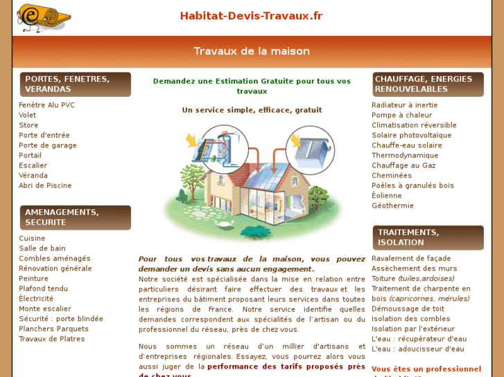 www.habitat-devis-travaux.fr