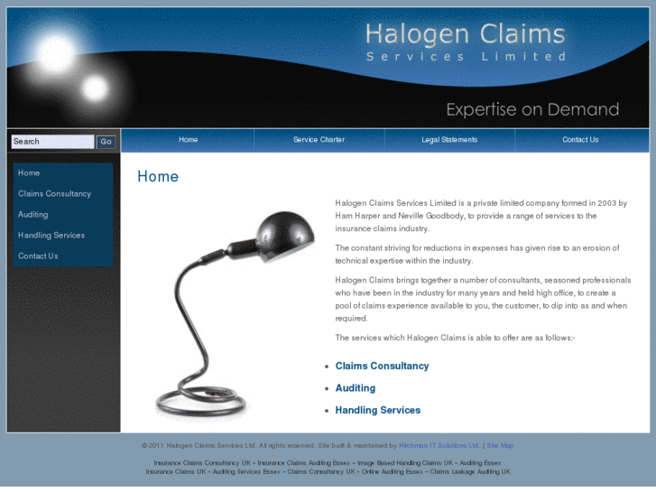 www.halogenclaims.com