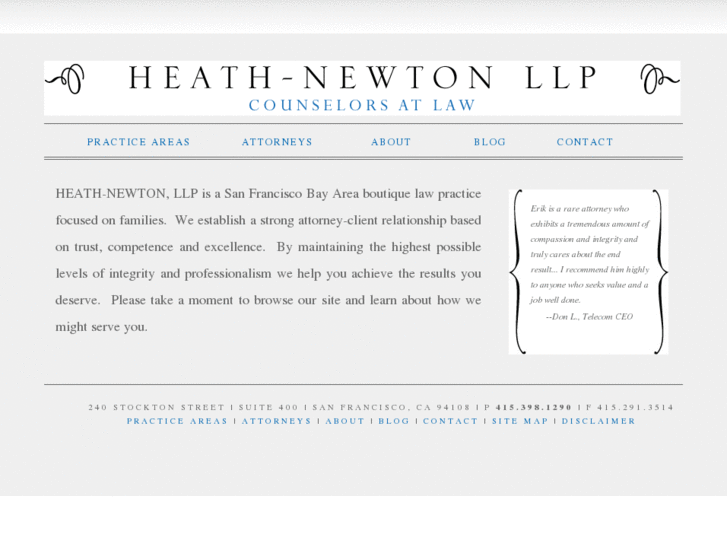 www.heathlawgroup.com