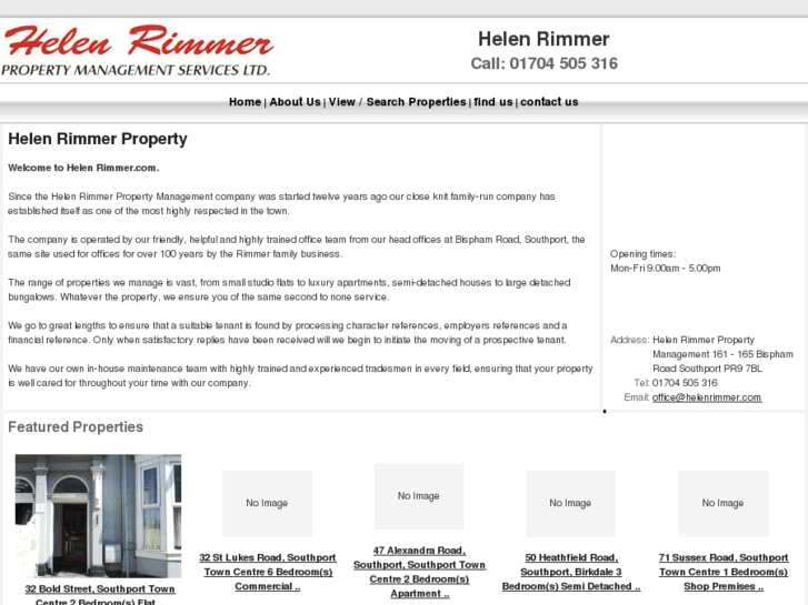 www.helenrimmer.com