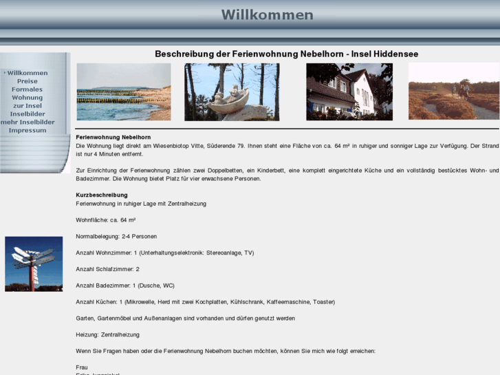 www.hiddensee-urlaub.info