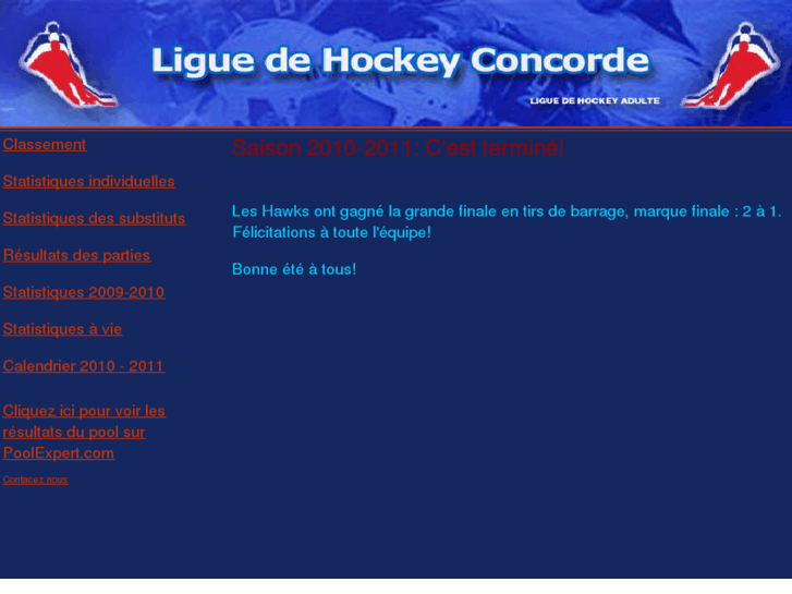 www.hockeyconcorde.com