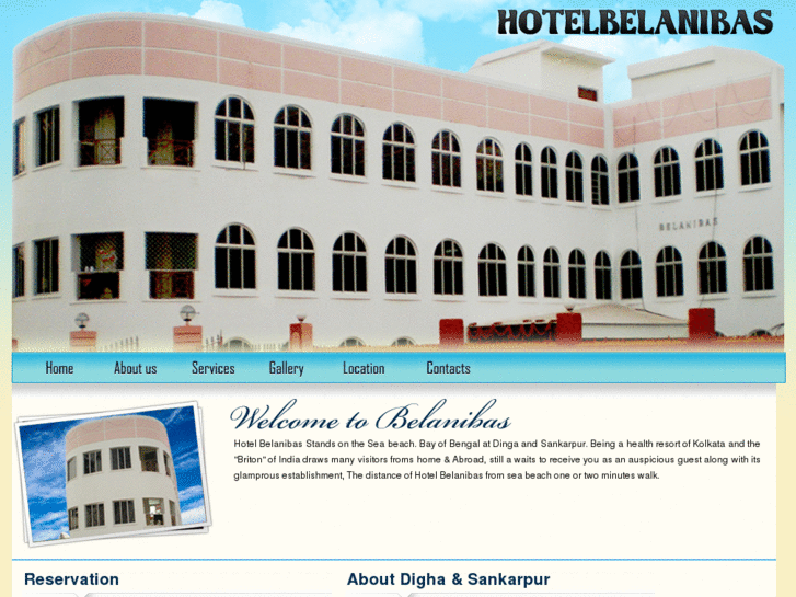 www.hotelbelanibas.com