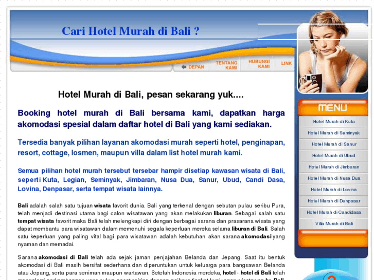 www.hotelmurahbali.com