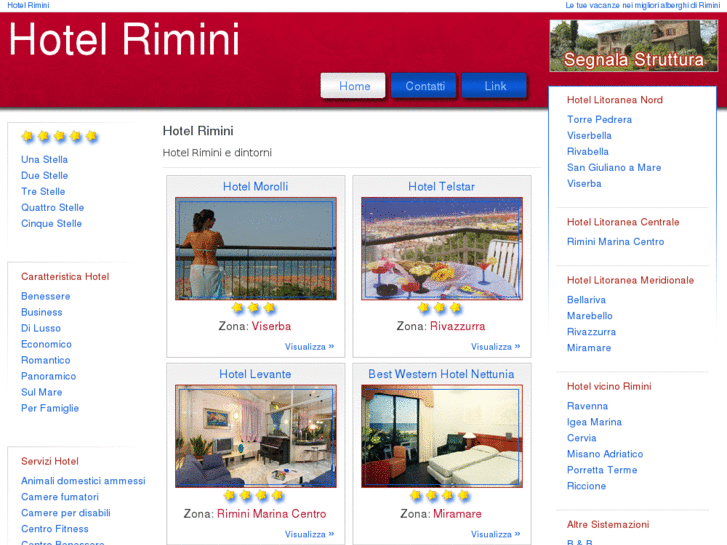 www.hotelsurimini.it