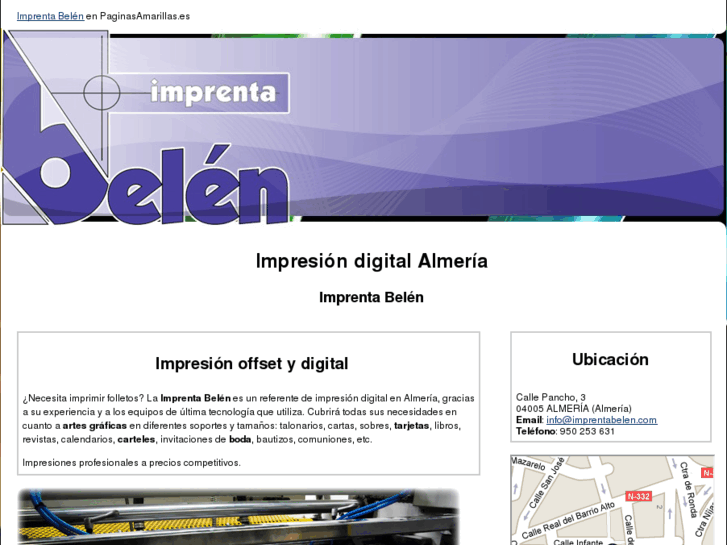 www.imprentabelen.com