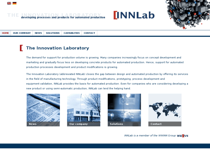 www.innlab-nl.com
