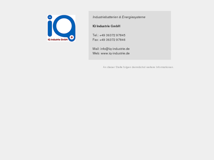 www.iq-industrie.com