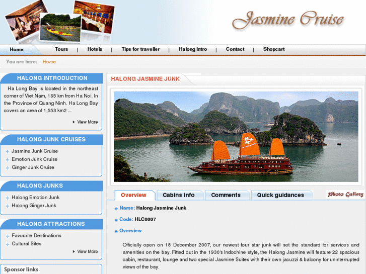 www.jasminehalongcruise.com