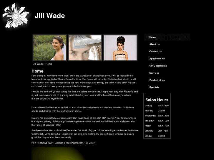 www.jillwade.com