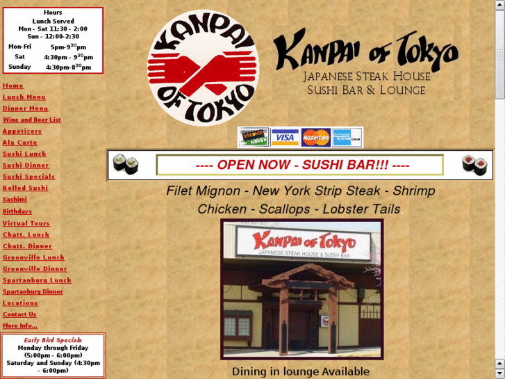 www.kanpaisteakhouse.com