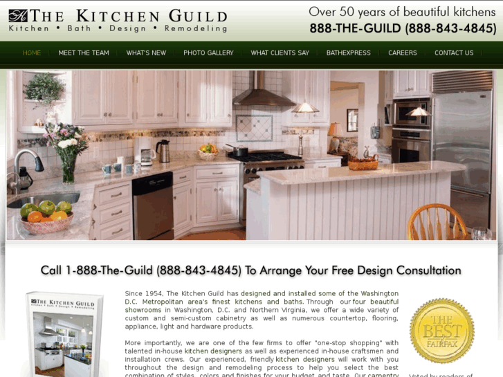 www.kitchenguild.com